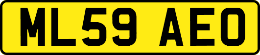 ML59AEO