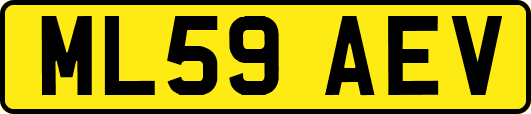 ML59AEV