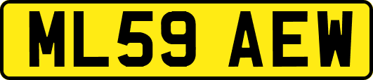 ML59AEW