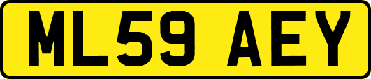 ML59AEY