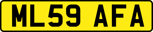 ML59AFA