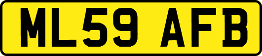 ML59AFB