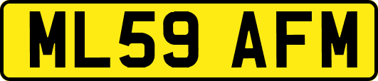 ML59AFM