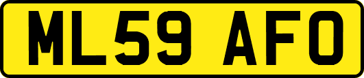 ML59AFO