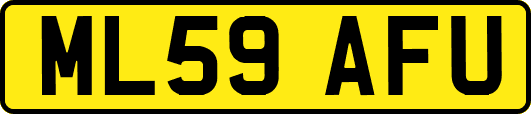ML59AFU