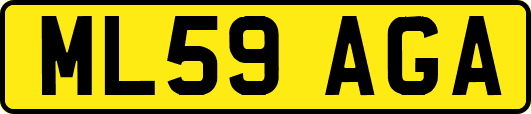 ML59AGA