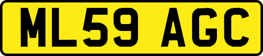ML59AGC
