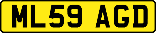 ML59AGD