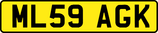 ML59AGK