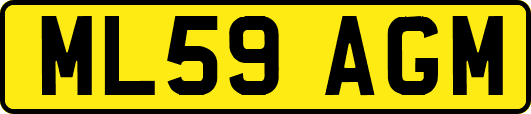 ML59AGM