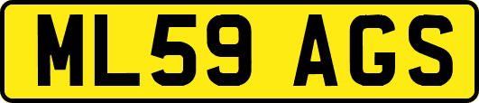 ML59AGS