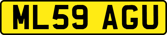 ML59AGU