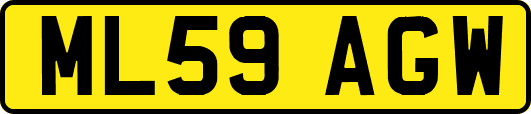 ML59AGW