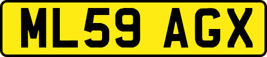 ML59AGX