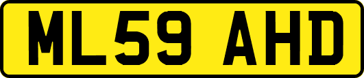ML59AHD