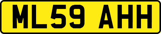 ML59AHH