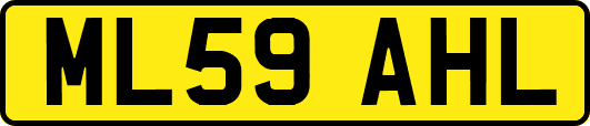 ML59AHL