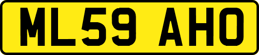 ML59AHO
