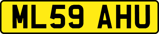 ML59AHU