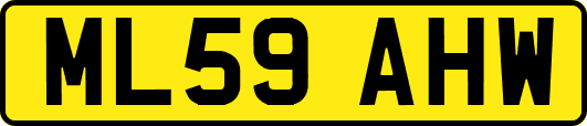 ML59AHW