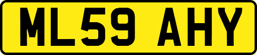 ML59AHY