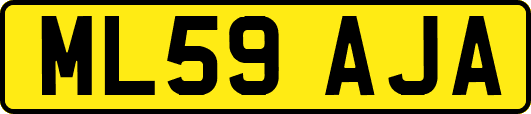 ML59AJA