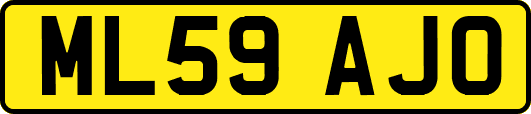 ML59AJO