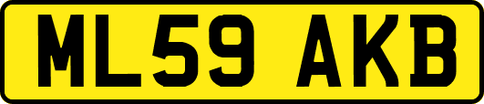 ML59AKB