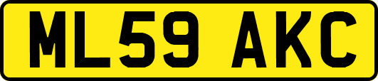 ML59AKC