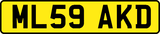 ML59AKD
