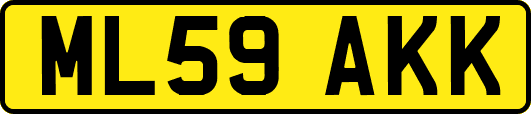 ML59AKK
