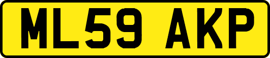 ML59AKP
