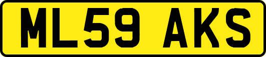 ML59AKS