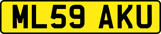 ML59AKU