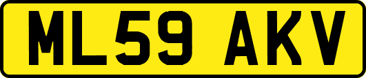 ML59AKV