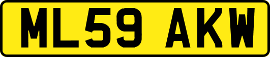 ML59AKW