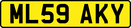 ML59AKY