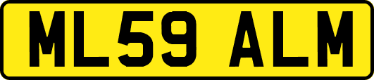 ML59ALM