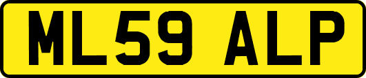 ML59ALP