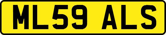 ML59ALS