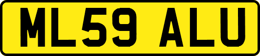 ML59ALU