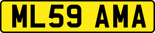 ML59AMA