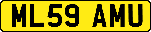ML59AMU