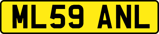 ML59ANL