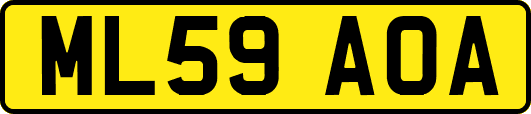 ML59AOA