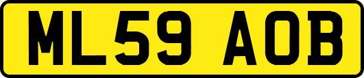 ML59AOB