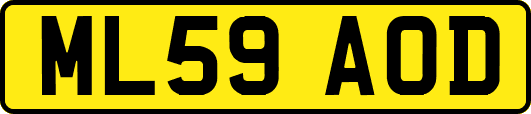 ML59AOD