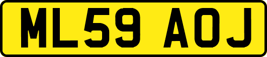 ML59AOJ