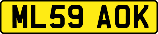 ML59AOK