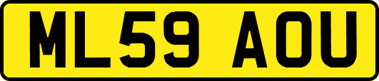 ML59AOU